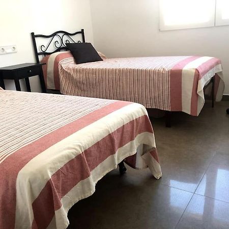 Appartement Estupendo Apartamento Recien Reformado à Benidorm Extérieur photo