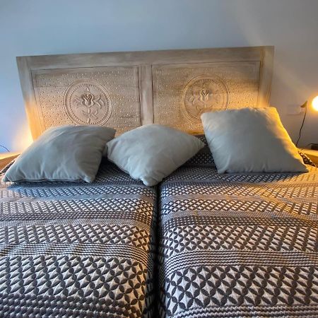 Appartement Estupendo Apartamento Recien Reformado à Benidorm Extérieur photo