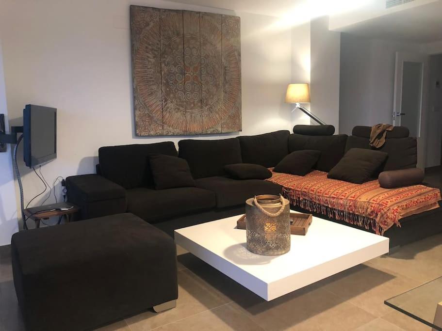 Appartement Estupendo Apartamento Recien Reformado à Benidorm Extérieur photo