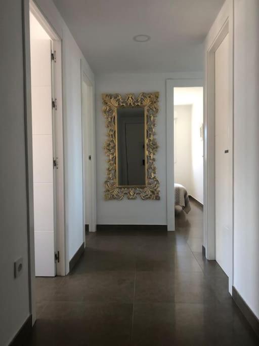 Appartement Estupendo Apartamento Recien Reformado à Benidorm Extérieur photo