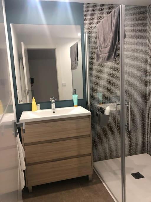 Appartement Estupendo Apartamento Recien Reformado à Benidorm Extérieur photo