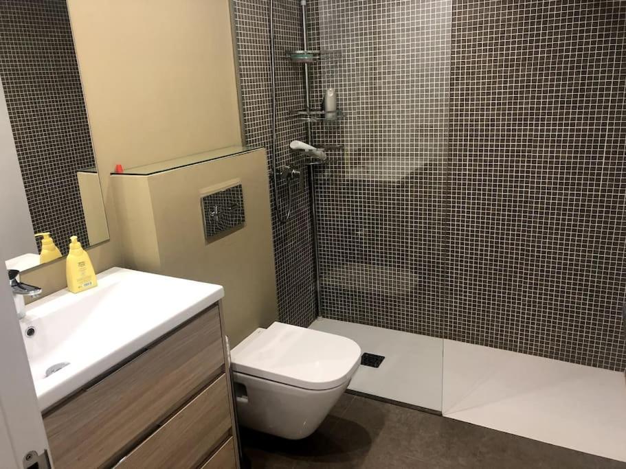Appartement Estupendo Apartamento Recien Reformado à Benidorm Extérieur photo