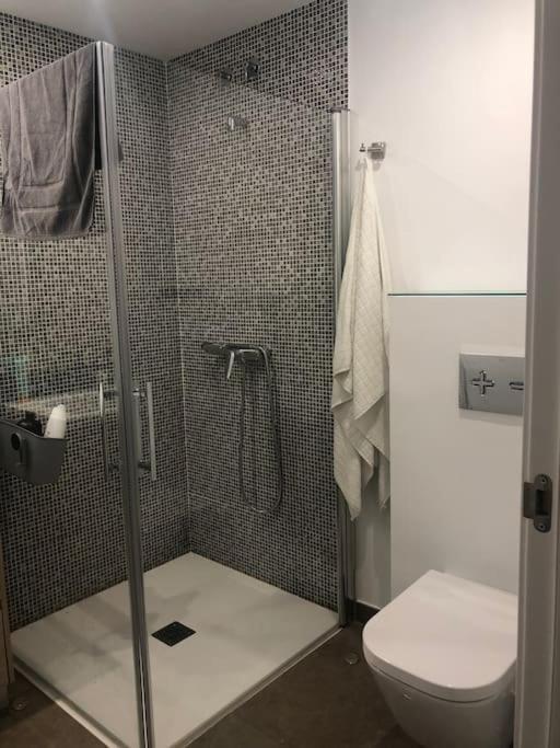 Appartement Estupendo Apartamento Recien Reformado à Benidorm Extérieur photo